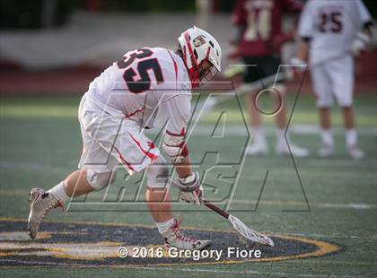 Thumbnail 2 in Oaks Christian @ Harvard-Westlake photogallery.