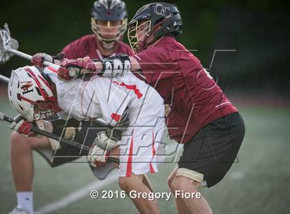 Thumbnail 3 in Oaks Christian @ Harvard-Westlake photogallery.