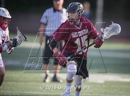 Thumbnail 1 in Oaks Christian @ Harvard-Westlake photogallery.