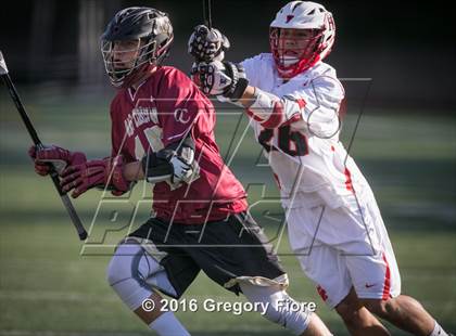 Thumbnail 1 in Oaks Christian @ Harvard-Westlake photogallery.