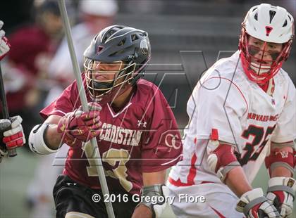 Thumbnail 2 in Oaks Christian @ Harvard-Westlake photogallery.