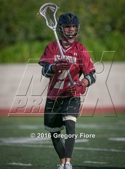 Thumbnail 2 in Oaks Christian @ Harvard-Westlake photogallery.