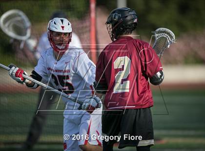 Thumbnail 1 in Oaks Christian @ Harvard-Westlake photogallery.