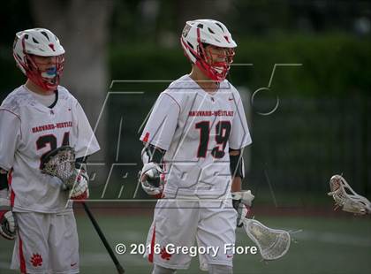 Thumbnail 2 in Oaks Christian @ Harvard-Westlake photogallery.