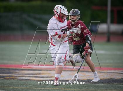 Thumbnail 3 in Oaks Christian @ Harvard-Westlake photogallery.