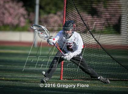 Thumbnail 1 in Oaks Christian @ Harvard-Westlake photogallery.