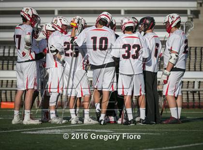 Thumbnail 2 in Oaks Christian @ Harvard-Westlake photogallery.