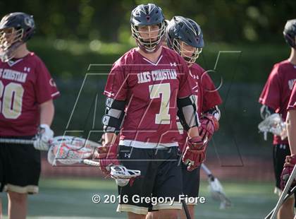 Thumbnail 2 in Oaks Christian @ Harvard-Westlake photogallery.