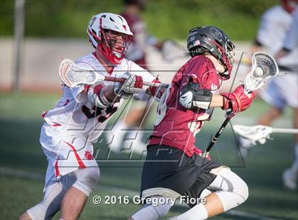 Thumbnail 1 in Oaks Christian @ Harvard-Westlake photogallery.