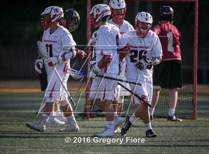 Thumbnail 3 in Oaks Christian @ Harvard-Westlake photogallery.