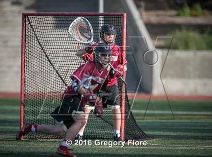 Thumbnail 2 in Oaks Christian @ Harvard-Westlake photogallery.
