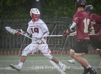 Thumbnail 2 in Oaks Christian @ Harvard-Westlake photogallery.