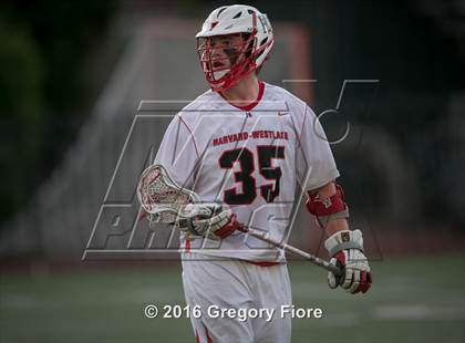 Thumbnail 2 in Oaks Christian @ Harvard-Westlake photogallery.