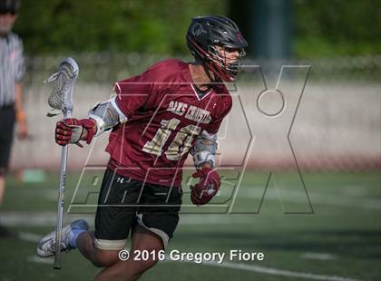 Thumbnail 3 in Oaks Christian @ Harvard-Westlake photogallery.