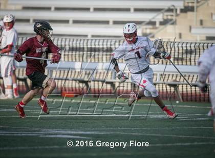 Thumbnail 3 in Oaks Christian @ Harvard-Westlake photogallery.