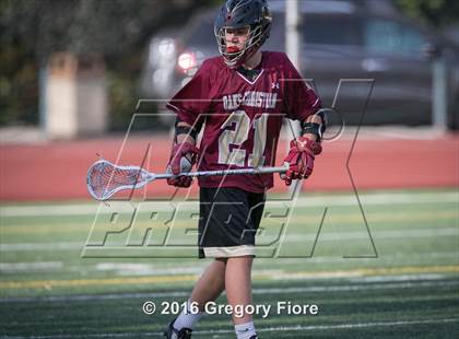 Thumbnail 1 in Oaks Christian @ Harvard-Westlake photogallery.