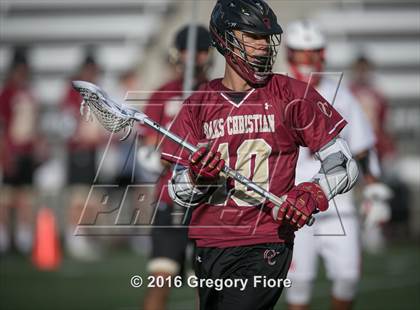 Thumbnail 2 in Oaks Christian @ Harvard-Westlake photogallery.