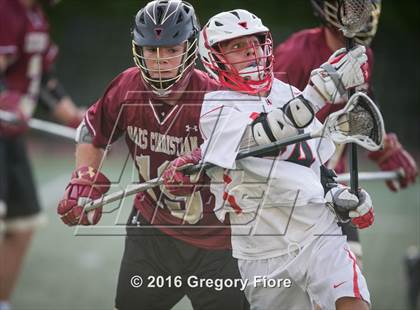 Thumbnail 2 in Oaks Christian @ Harvard-Westlake photogallery.