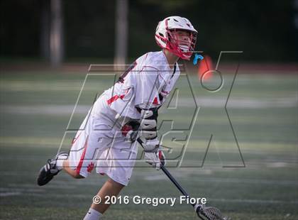 Thumbnail 3 in Oaks Christian @ Harvard-Westlake photogallery.