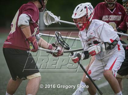 Thumbnail 1 in Oaks Christian @ Harvard-Westlake photogallery.