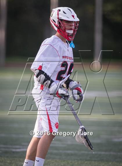 Thumbnail 1 in Oaks Christian @ Harvard-Westlake photogallery.