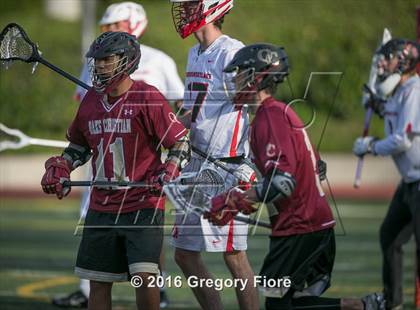 Thumbnail 3 in Oaks Christian @ Harvard-Westlake photogallery.