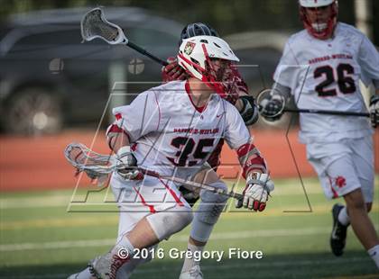 Thumbnail 1 in Oaks Christian @ Harvard-Westlake photogallery.
