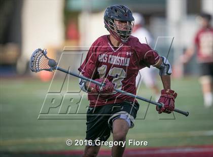 Thumbnail 1 in Oaks Christian @ Harvard-Westlake photogallery.