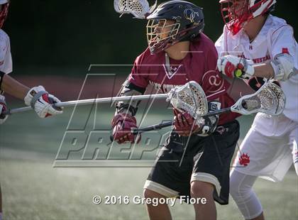 Thumbnail 2 in Oaks Christian @ Harvard-Westlake photogallery.