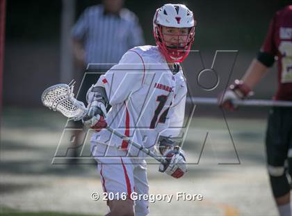 Thumbnail 1 in Oaks Christian @ Harvard-Westlake photogallery.