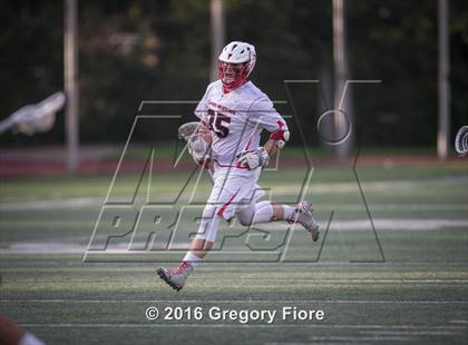 Thumbnail 1 in Oaks Christian @ Harvard-Westlake photogallery.