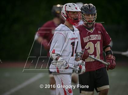 Thumbnail 2 in Oaks Christian @ Harvard-Westlake photogallery.