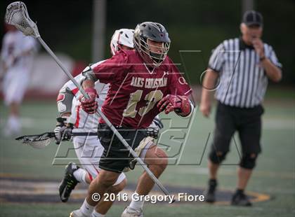 Thumbnail 2 in Oaks Christian @ Harvard-Westlake photogallery.