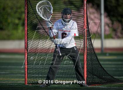 Thumbnail 3 in Oaks Christian @ Harvard-Westlake photogallery.