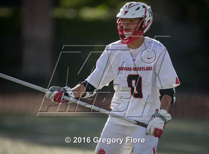 Thumbnail 3 in Oaks Christian @ Harvard-Westlake photogallery.