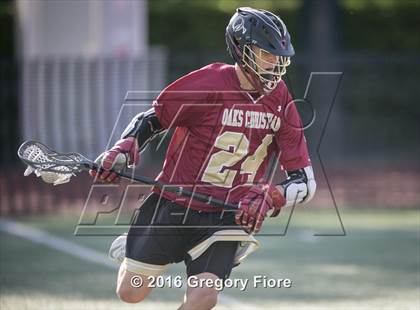 Thumbnail 1 in Oaks Christian @ Harvard-Westlake photogallery.
