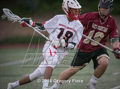 Thumbnail 2 in Oaks Christian @ Harvard-Westlake photogallery.