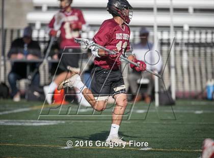 Thumbnail 2 in Oaks Christian @ Harvard-Westlake photogallery.