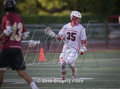 Thumbnail 2 in Oaks Christian @ Harvard-Westlake photogallery.