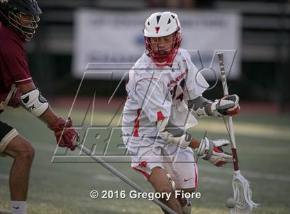 Thumbnail 2 in Oaks Christian @ Harvard-Westlake photogallery.