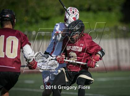Thumbnail 1 in Oaks Christian @ Harvard-Westlake photogallery.