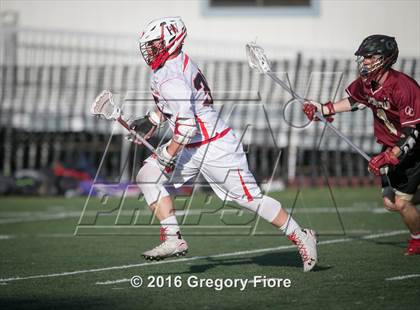 Thumbnail 1 in Oaks Christian @ Harvard-Westlake photogallery.