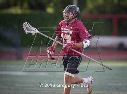 Thumbnail 3 in Oaks Christian @ Harvard-Westlake photogallery.