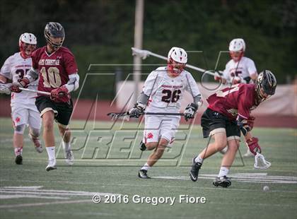Thumbnail 2 in Oaks Christian @ Harvard-Westlake photogallery.