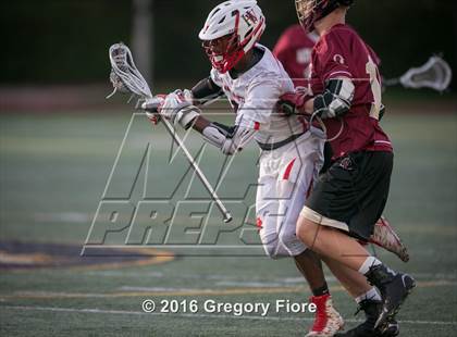 Thumbnail 2 in Oaks Christian @ Harvard-Westlake photogallery.