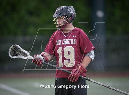 Thumbnail 3 in Oaks Christian @ Harvard-Westlake photogallery.