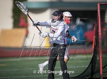 Thumbnail 1 in Oaks Christian @ Harvard-Westlake photogallery.