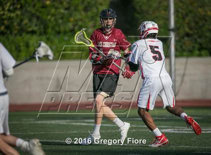 Thumbnail 2 in Oaks Christian @ Harvard-Westlake photogallery.
