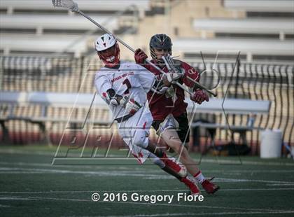Thumbnail 1 in Oaks Christian @ Harvard-Westlake photogallery.