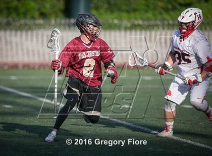 Thumbnail 1 in Oaks Christian @ Harvard-Westlake photogallery.
